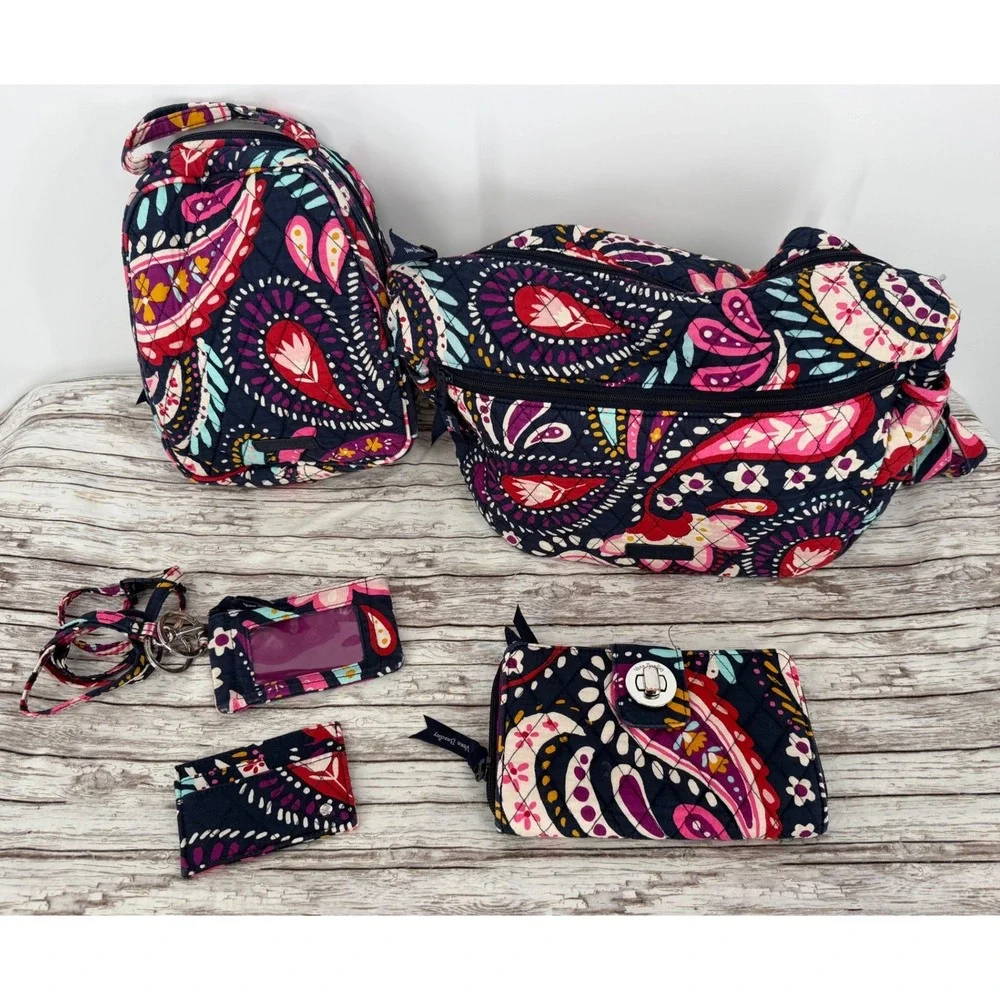Vera Bradley vera bradley